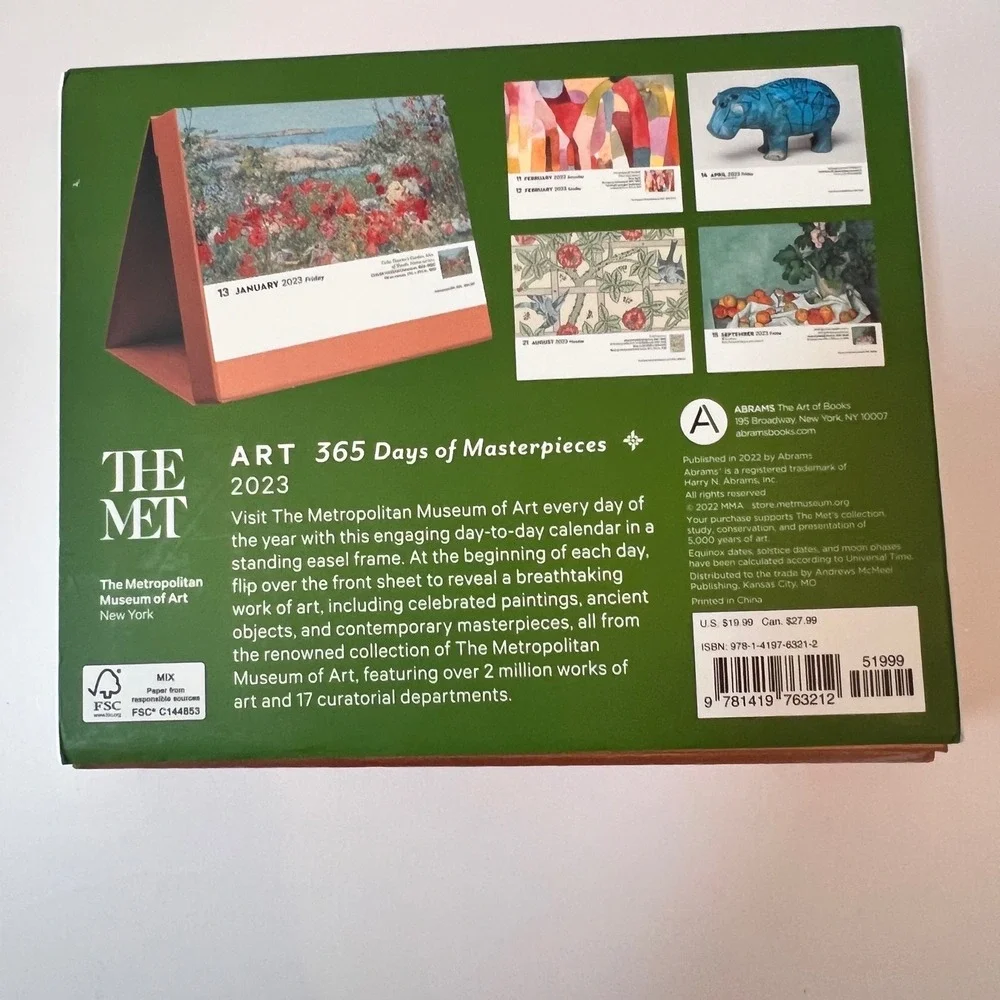 The Metropolitan Museum of Art met art